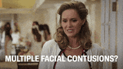 The Goldbergs Tennis GIF by ABC Network