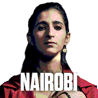 Lcdp Sticker by netflixit