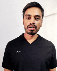 Hindi Acha GIF by Lokesh Gocher