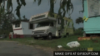 trailer GIF