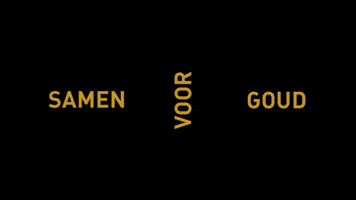 NIKKI_Nederland samen nikki goud voor GIF