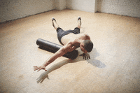 fitness roller GIF by Equinox