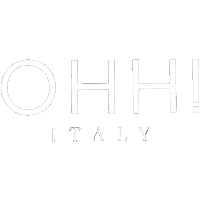 Travel Ohhi Sticker by OHH! Italy