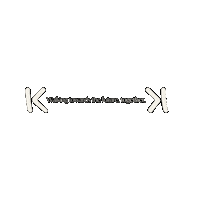 Tech Walking Sticker by WeAreKairos