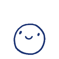 ThisFeelsNice smile excited yay jumping Sticker