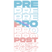 Post Production Video Sticker by Indie Films Puerto Rico