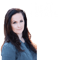 Real Estate Realtor Sticker by Century 21 Real Estate Center