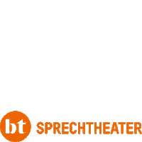 Theatre Bt Sticker by Brandenburger Theater