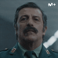 Democracia Anatomia GIF by Movistar Plus+