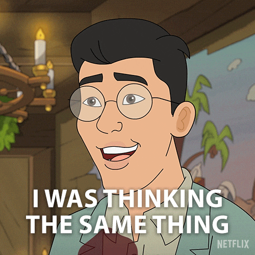 Halloween Haunted Hotel GIF by NETFLIX