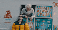 Pressure GIF by Machine Gun Kelly