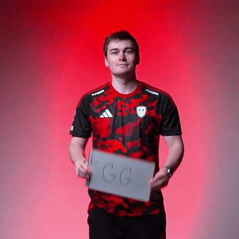 Shock Gg GIF by SINNERS Esports