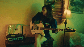 Silversun Pickups - Scared Together (Official Vide