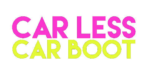 Cardiff Thrifting Sticker by Twin_Made