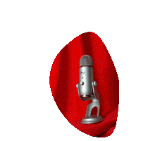 Speak Up The Wave Sticker by The Wave Podcasting