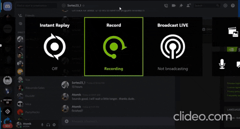 Atohm giphyupload GIF