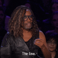 Billy Porter Dance GIF by Dancing with the Stars