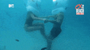 Ex On The Beach Love GIF by MTV Nederland
