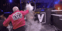 Jungle Boy Aew On Tnt GIF by All Elite Wrestling on TNT