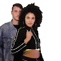 glow19instagram yes Sticker by GLOW 2019 - Instagram Artist Lounge