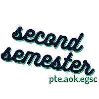 Pte Sticker by English-German Student Council of the University of Pécs Medical School
