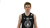 Sport Basketball Sticker by Basket_fi