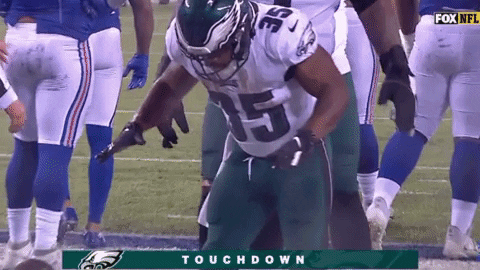 LockedOnEagles giphyupload GIF