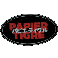 Welcometojapan Sticker by Papier Tigre