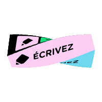 Sticker by Papier Tigre