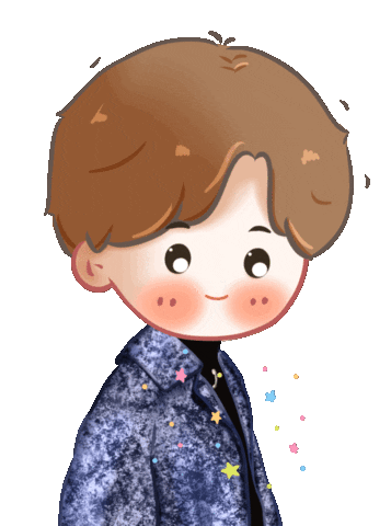 張敬軒 Playground Sticker