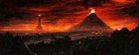lord of the rings GIF