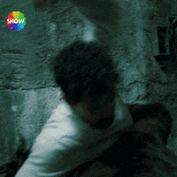 Dizi Showtv GIF by WASS Medya