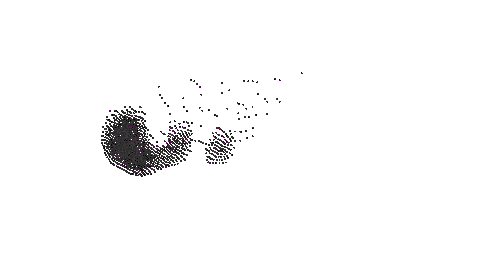 4WDCentral giphyupload adventure contours microadventure Sticker