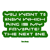 Tom Brady Sticker by Keva Epale