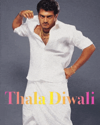Thala Diwali GIF