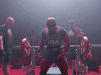 Powerlifting Sheffield GIF by SBDApparel
