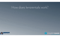 Faq GIF by Coupon Cause