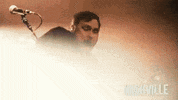 the color before the sun guitar GIF by Coheed and Cambria