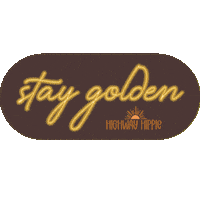 Shop Texas Sticker by Highway Hippie
