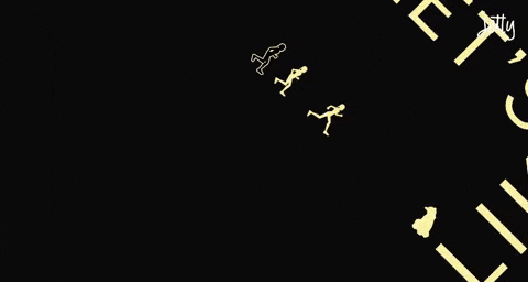 closershow GIF by Closer Than They Appear