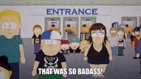 Wrestling Is Awesome