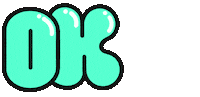 Vale Ok Sticker by Yubia