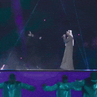 World Cup 2022 Dreamers GIF