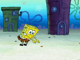 season 6 penny foolish GIF by SpongeBob SquarePants