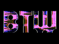 Art Glitch GIF