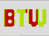Art Glitch GIF