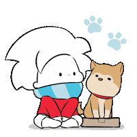 Black Friday Love Sticker by Ai and Aiko