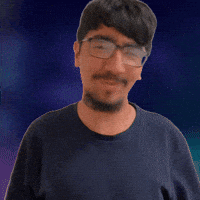 Mix Up Not Me GIF