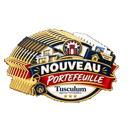 Real Estate Immobilier Sticker by Tusculum Immobilière