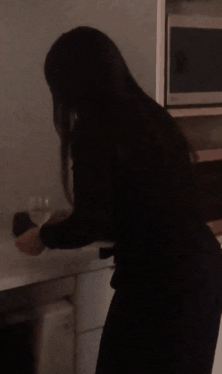 imedia-mylene imedia-chevreuil GIF by Imedia firme creative